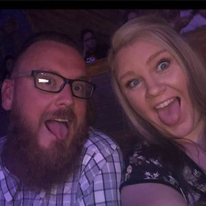 Meet your Posher, Andy